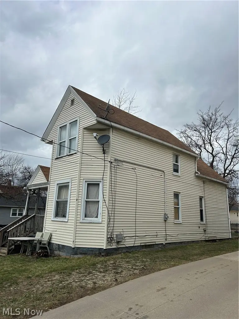 10309 Hulda Avenue, Cleveland, OH 44104 - #3