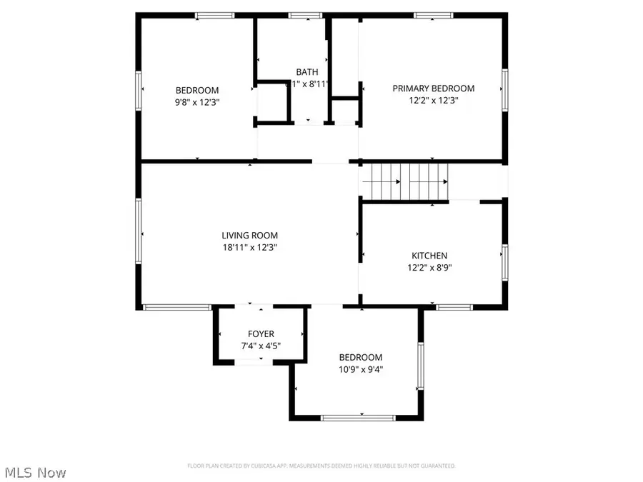 74 Vesper Street, Akron, OH 44310 - #2