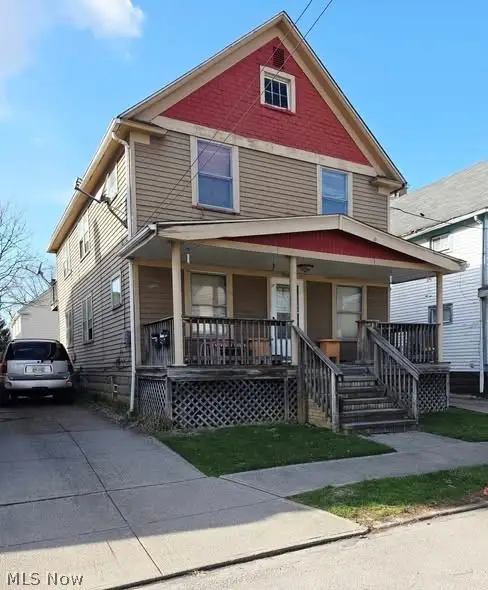 3464 W 62nd Street, Cleveland, OH 44102 - #1