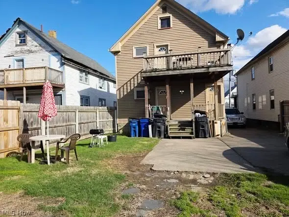 3464 W 62nd Street, Cleveland, OH 44102 - #2