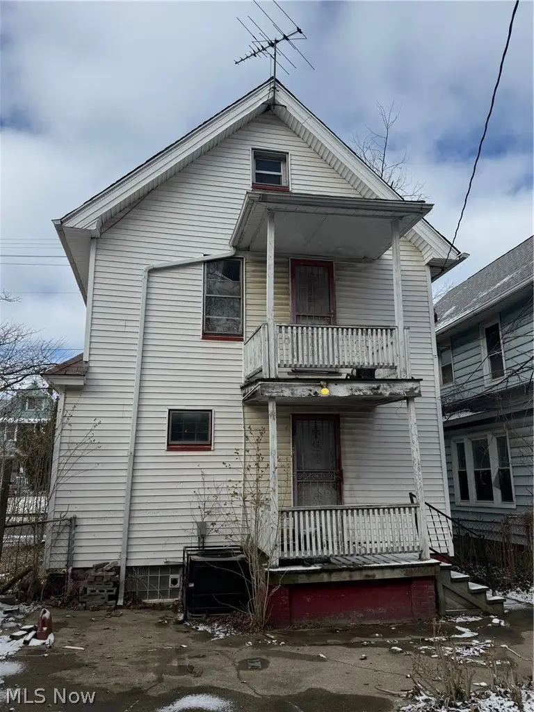 677 Eddy Road, Cleveland, OH 44108 - #2