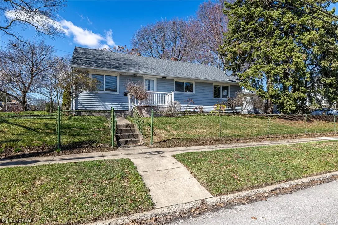 507 Broad Boulevard, Cuyahoga Falls, OH 44221 - #1