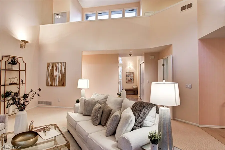 2 Haverhill Court, Beachwood, OH 44122 - #3