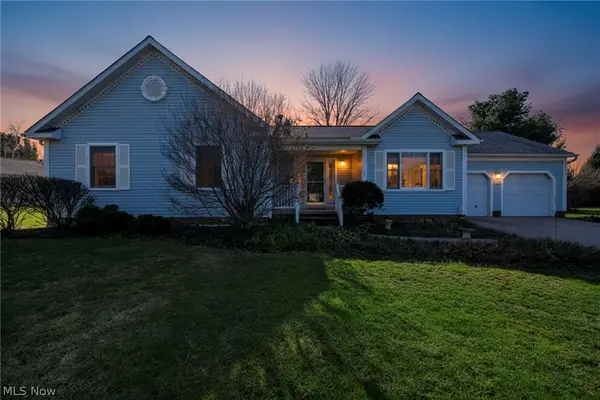 6750 Rockport Lane, Mentor, OH 44060