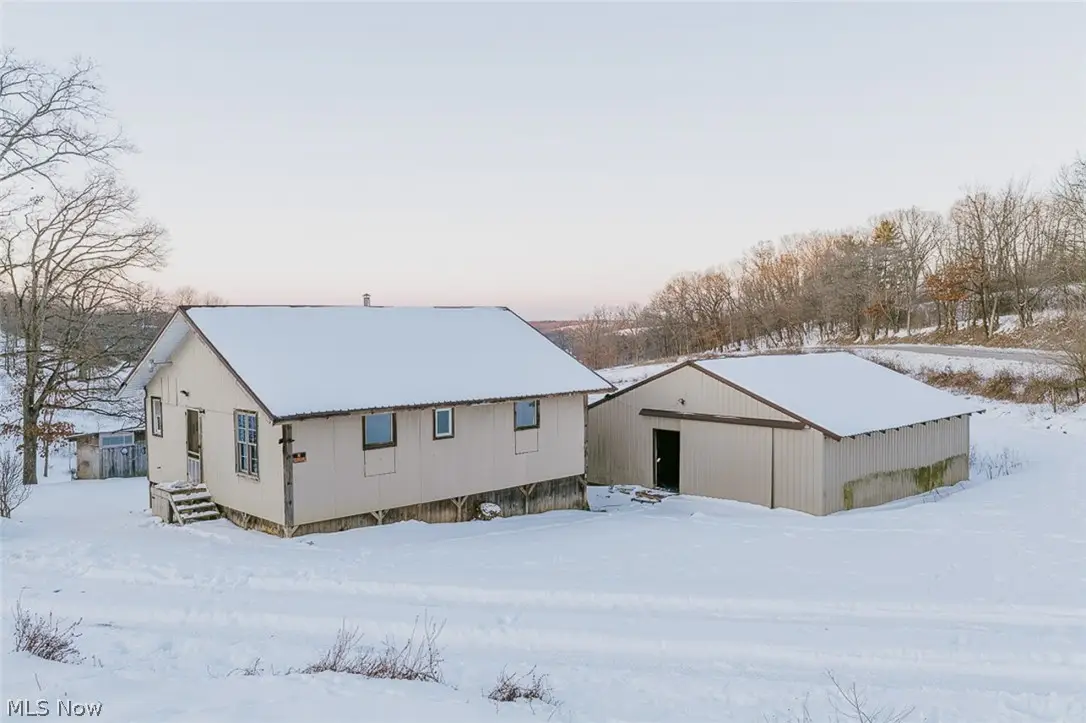 31705 Norris Road, Tippecanoe, OH 44699 - #1