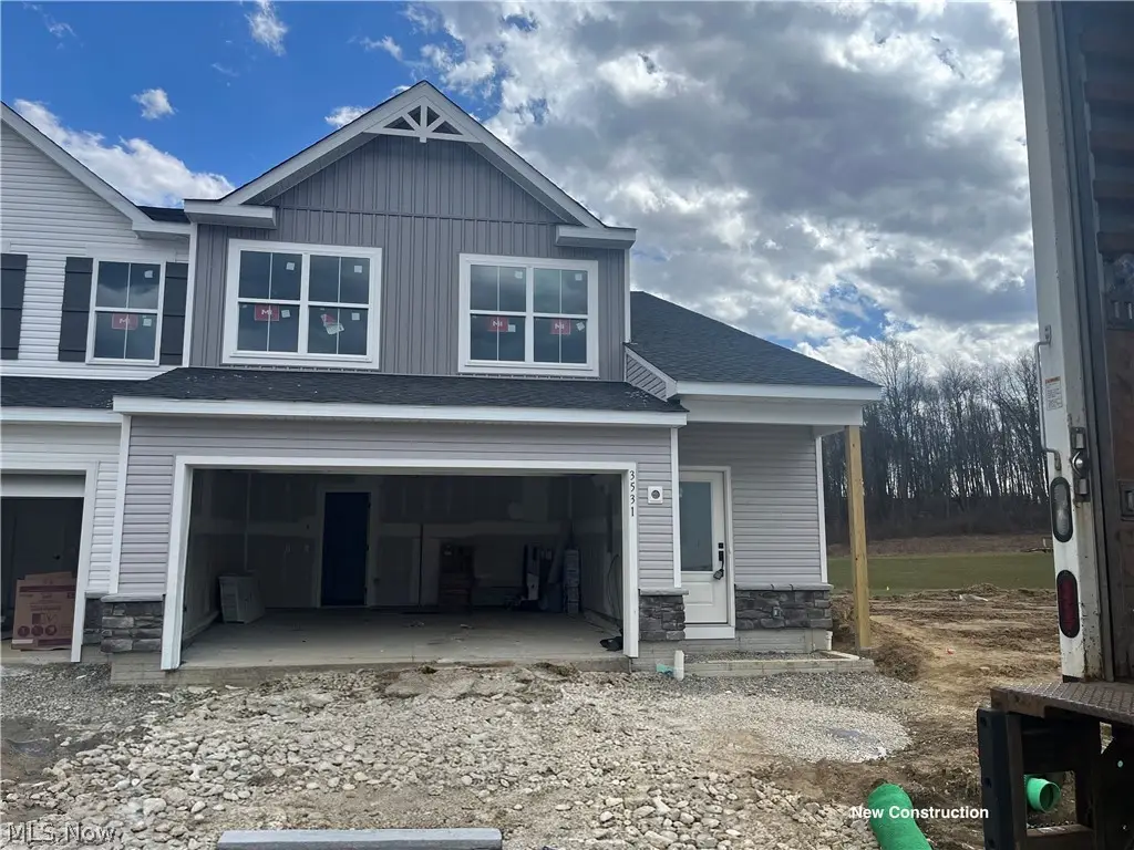 3531 Alder Avenue, Green, OH 44685 - #1