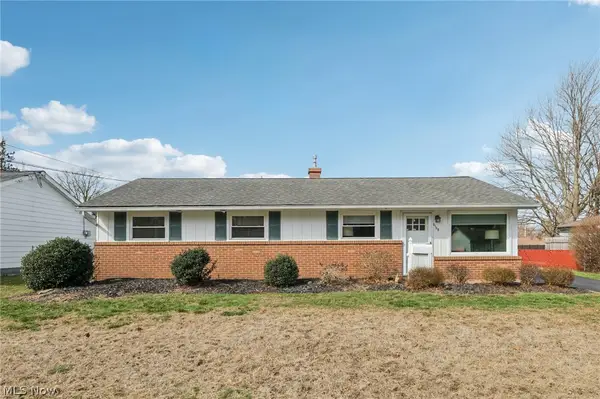 6168 Thistlewood Drive, Mentor, OH 44060