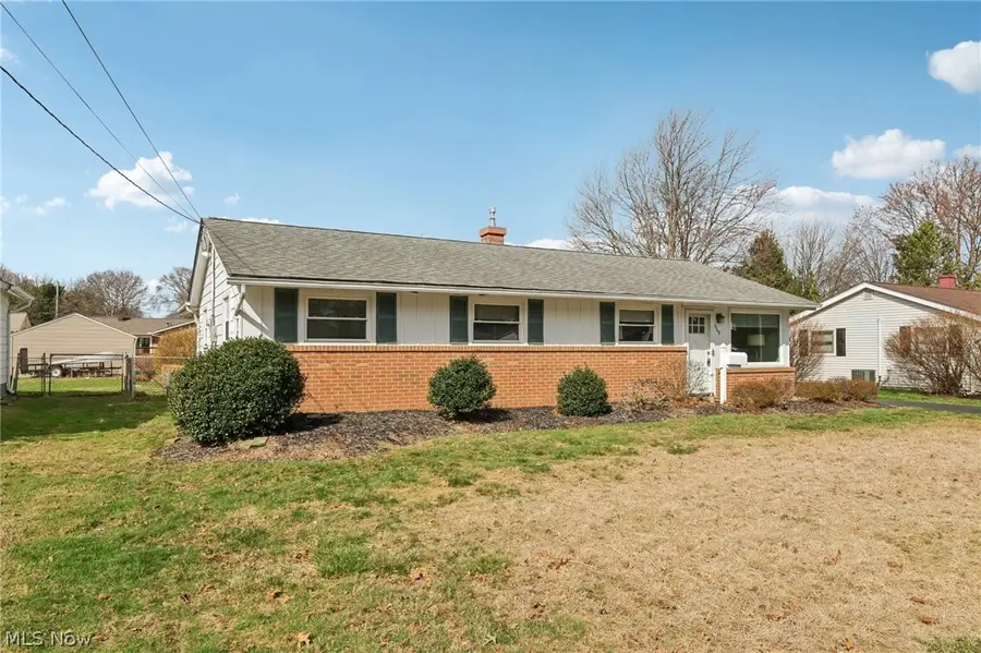 6168 Thistlewood Drive, Mentor, OH 44060 - #3