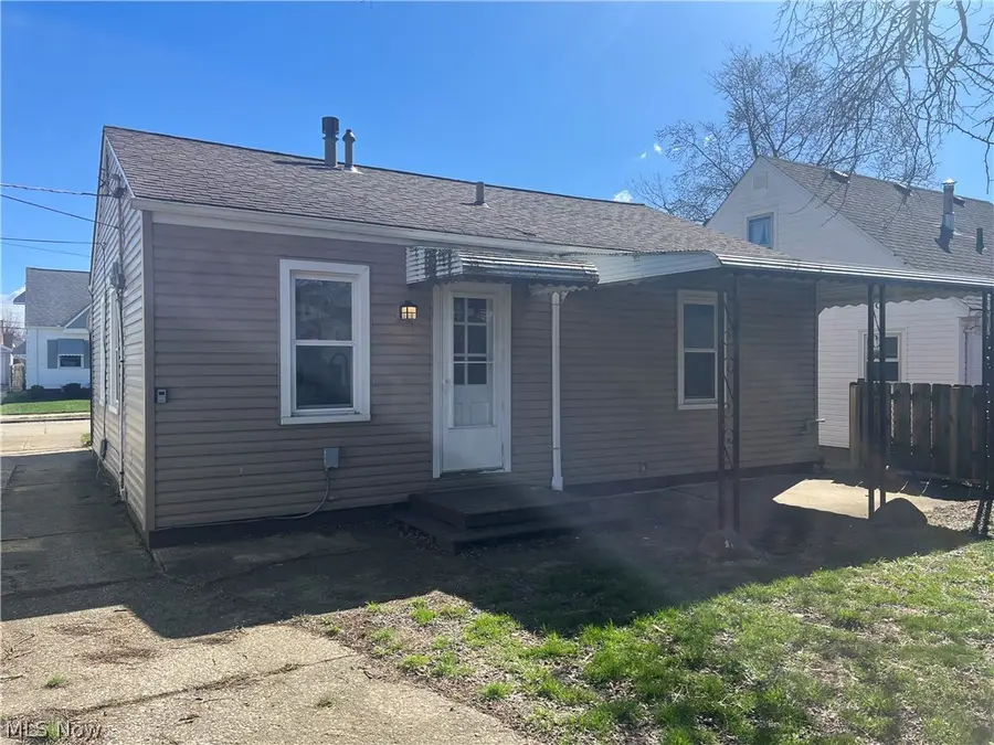 4464 W 138th Street, Cleveland, OH 44135 - #3