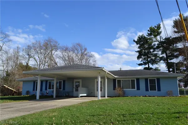 12961 Fountain Court, Strongsville, OH 44136