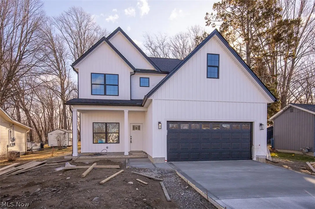 5595 Walnut Street, Mentor On The Lake, OH 44060 - #1