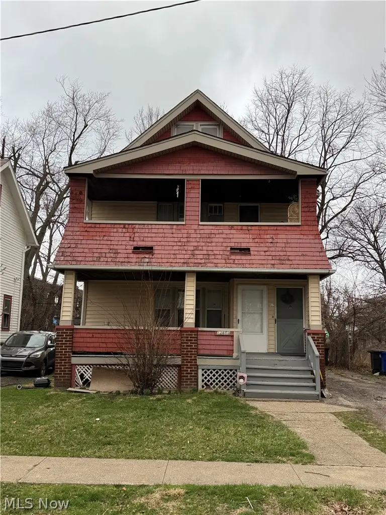 13609 Eaglesmere Avenue, Cleveland, OH 44110 - #2
