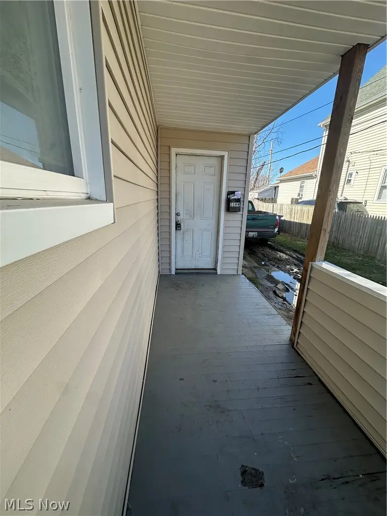 3206 W 50th Street, Cleveland, OH 44102 - #2