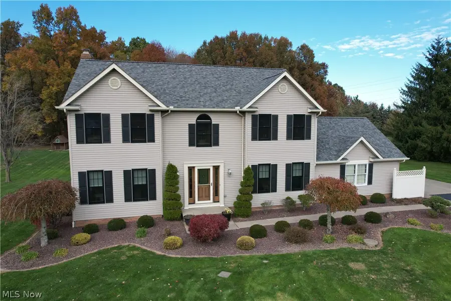 7700 Meadowood Drive, Canfield, OH 44406 - #2