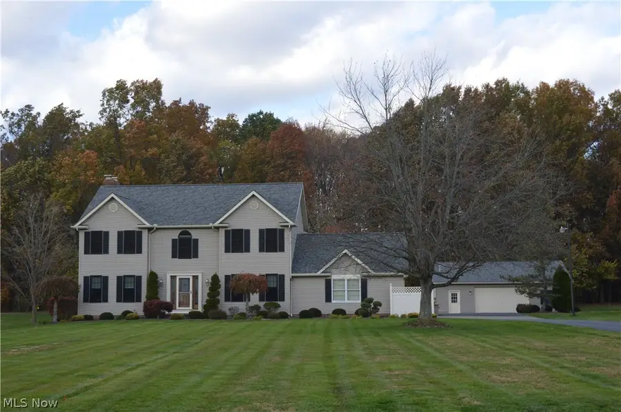 7700 Meadowood Drive, Canfield, OH 44406 - #3