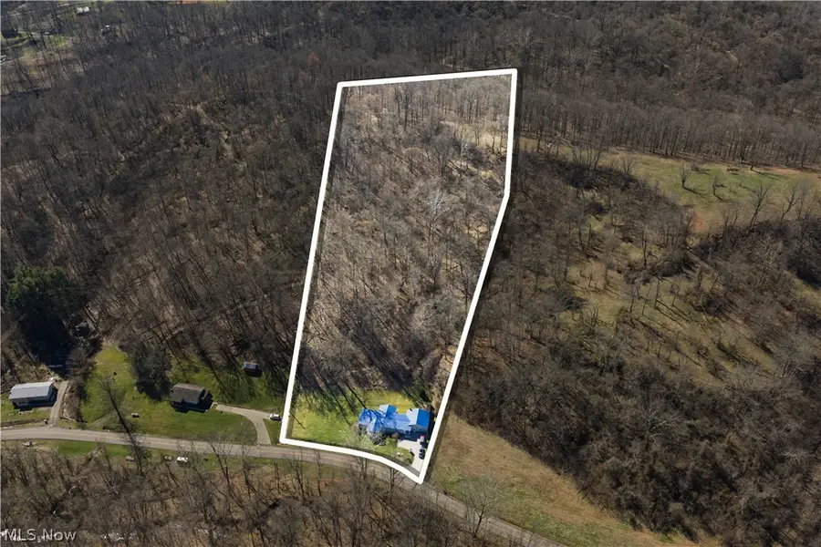 1201 Congress Road, Belpre, OH 45714 - #3