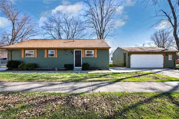 9268 Jordan Drive, Mentor, OH 44060