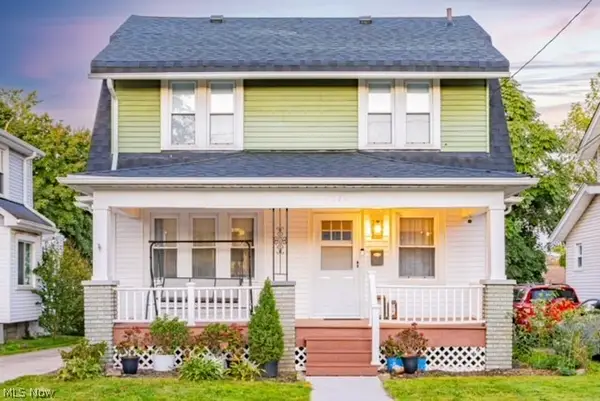 1274 Neptune Avenue, Akron, OH 44301