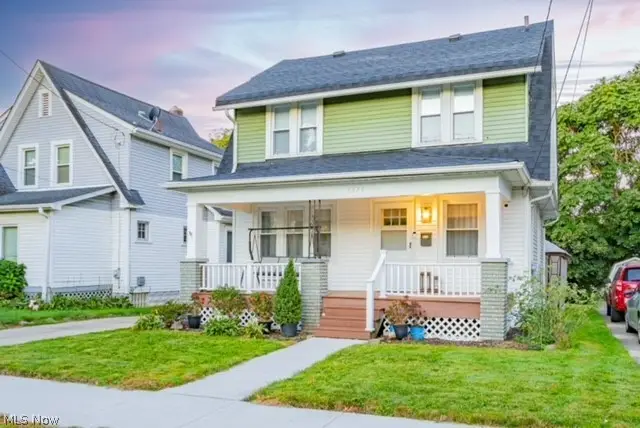 1274 Neptune Avenue, Akron, OH 44301 - #2