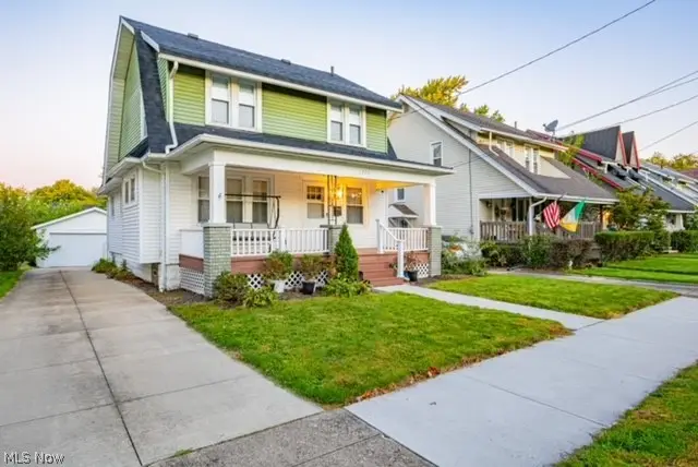 1274 Neptune Avenue, Akron, OH 44301 - #3