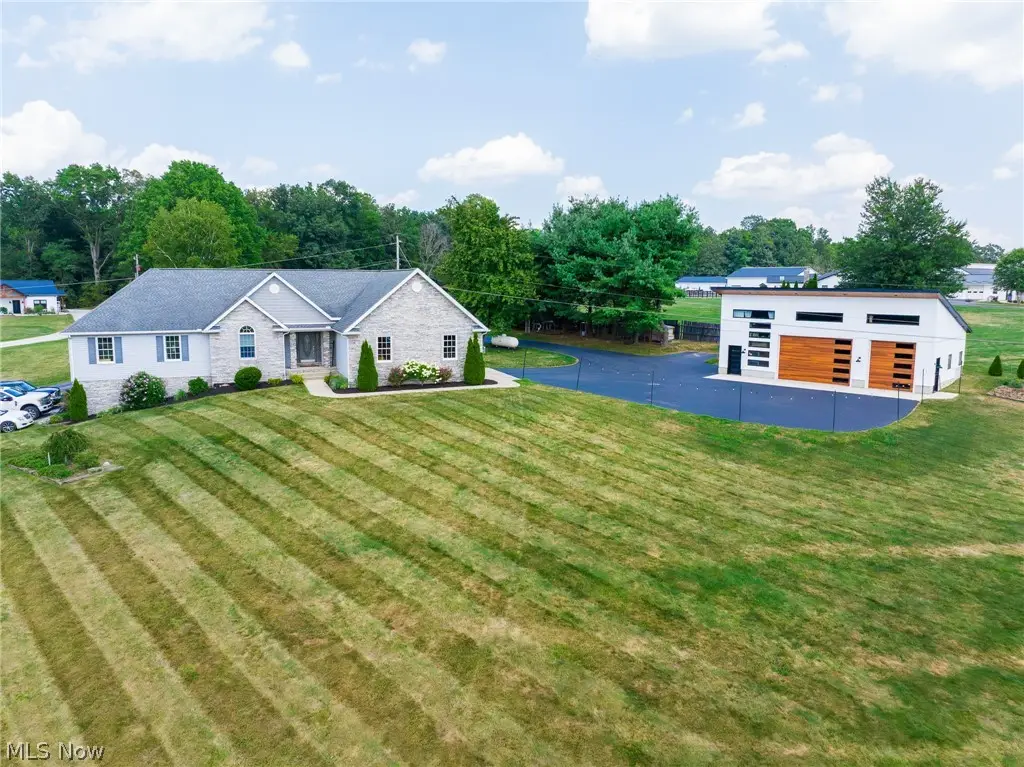 9554 Dover Road, Apple Creek, OH 44606 - #1