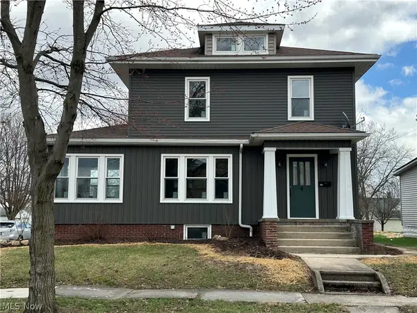 403 Park Street, Willard, OH 44890