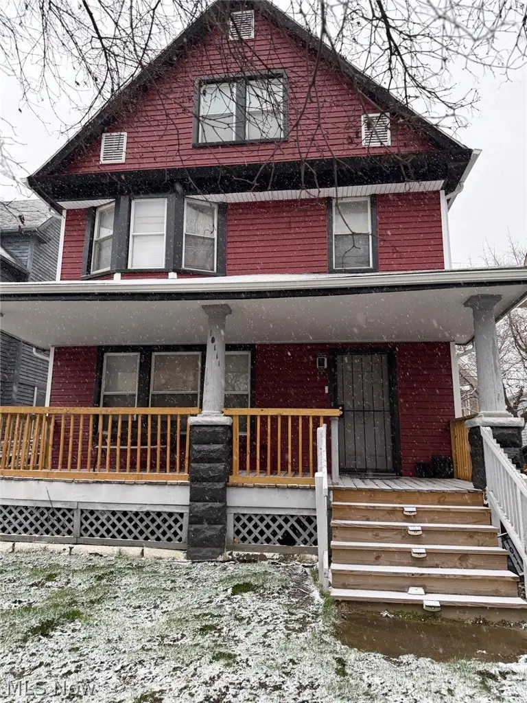10111 North Boulevard, Cleveland, OH 44108 - #1
