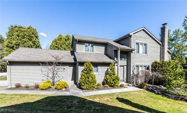 4 Chelsea Court, Beachwood, OH 44122