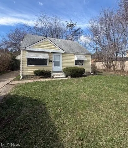 417 9th Street, Struthers, OH 44471 - #1