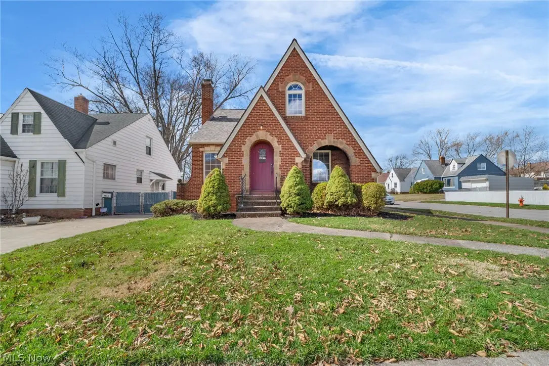 4870 W 14th Street, Cleveland, OH 44109 - #1