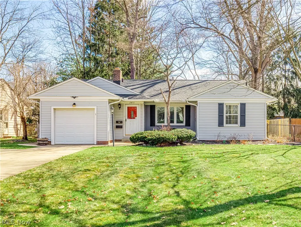 2871 Park N Drive, Silver Lake, OH 44224 - #1