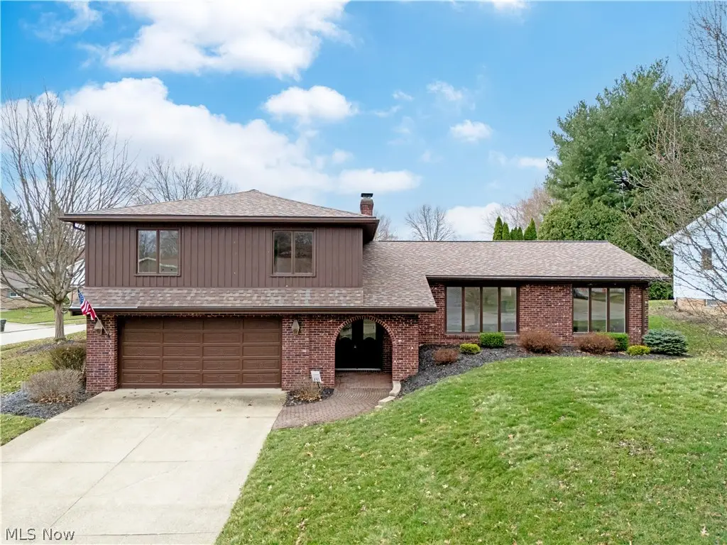 437 Mather Hill Drive, Wooster, OH 44691 - #1