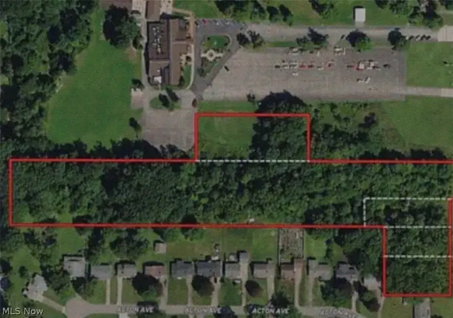 902 S Meridian Road, Austintown, OH 44509 - #3
