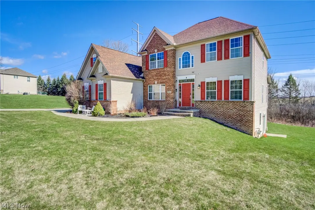 7533 Maplewood Drive, Glenwillow, OH 44139 - #1