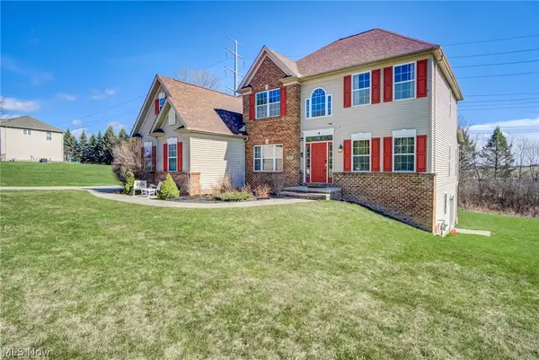 7533 Maplewood Drive, Glenwillow, OH 44139