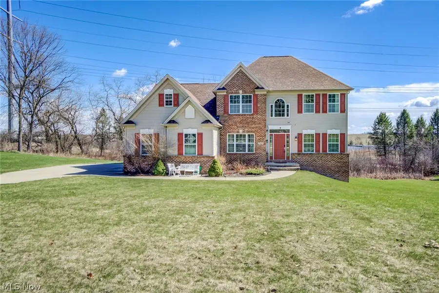 7533 Maplewood Drive, Glenwillow, OH 44139 - #2