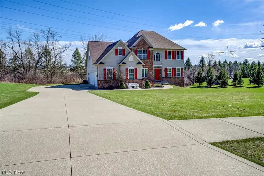 7533 Maplewood Drive, Glenwillow, OH 44139 - #3