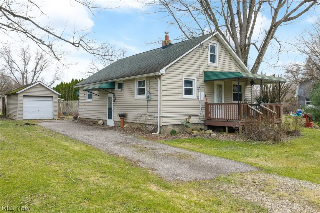 1726 Knox Boulevard, Akron, OH 44320 - #1