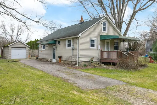 1726 Knox Boulevard, Akron, OH 44320