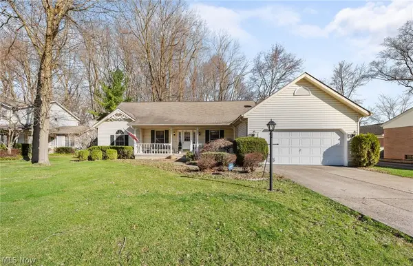 36080 Maple Drive, North Ridgeville, OH 44039