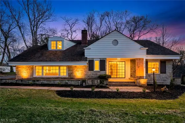 24150 S Woodland Road, Shaker Heights, OH 44122