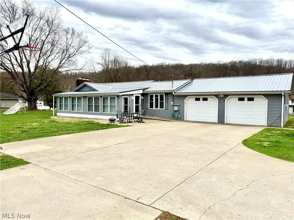 9129 State Route 60 Nw, McConnelsville, OH 43756 - #1