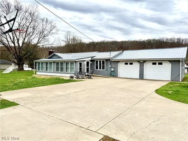 9129 State Route 60 Nw, Mcconnelsville, OH 43756