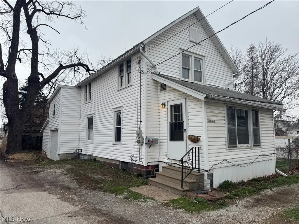 318 Miller Rear Street, Ashland, OH 44805 - #1