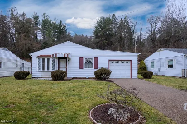 109 Greentree Lane, Weirton, WV 26062