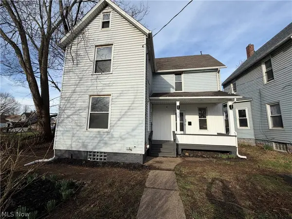 1529 Stark Sw Avenue, Canton, OH 44706