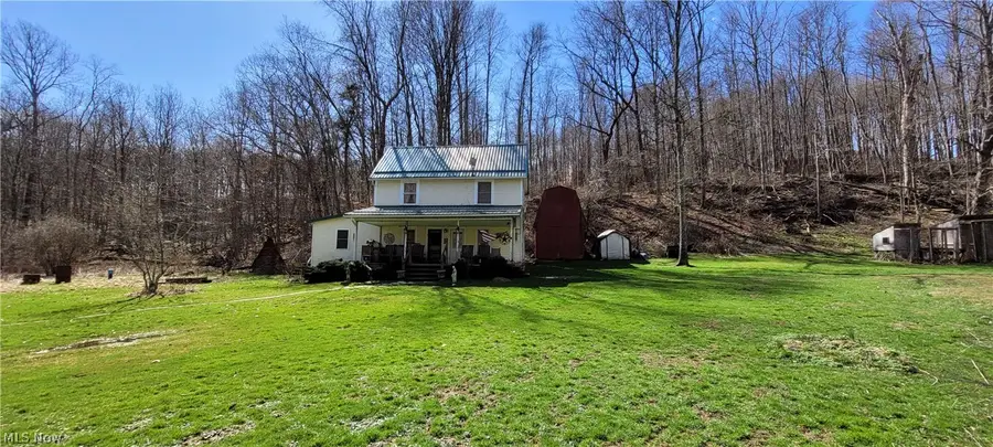 21776 State Route 79, Warsaw, OH 43844 - #2