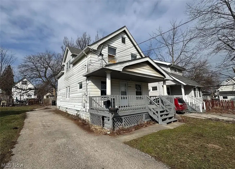 4350 W 28th Street, Cleveland, OH 44109 - #2