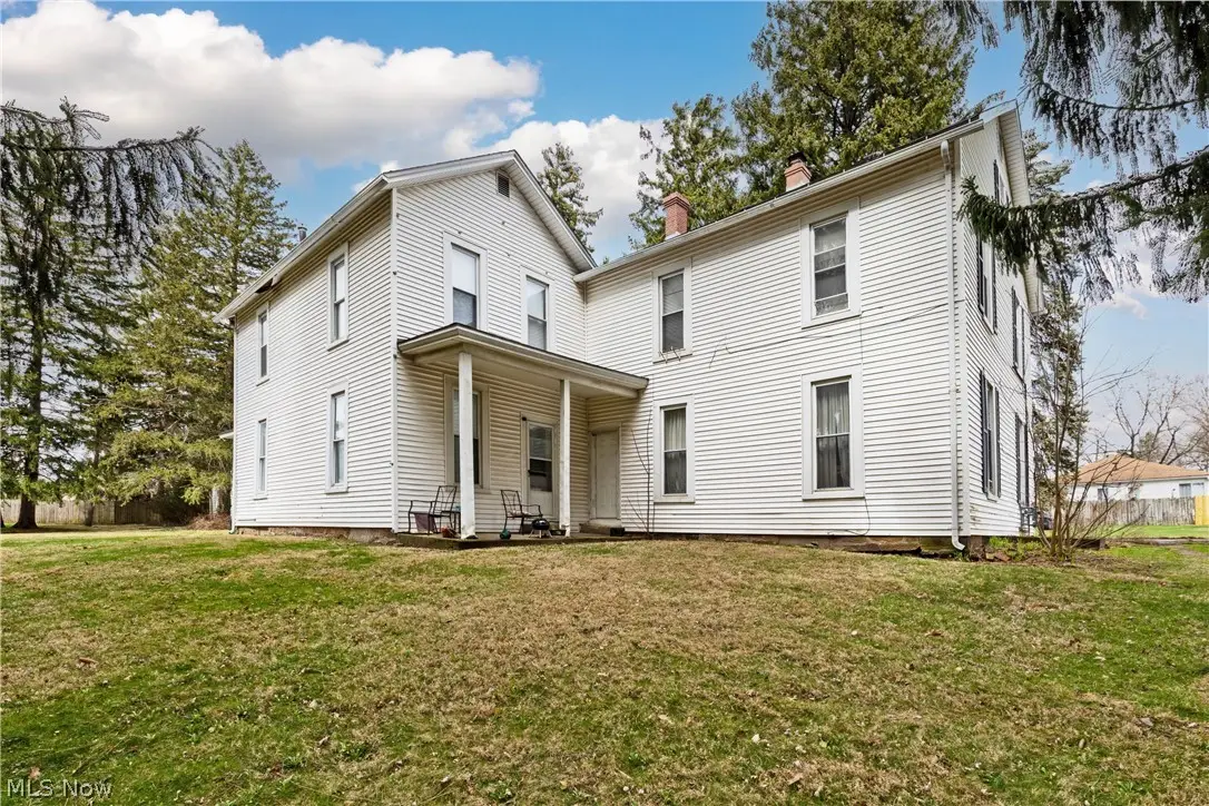 710 Lexington Avenue, Mansfield, OH 44907 - #1