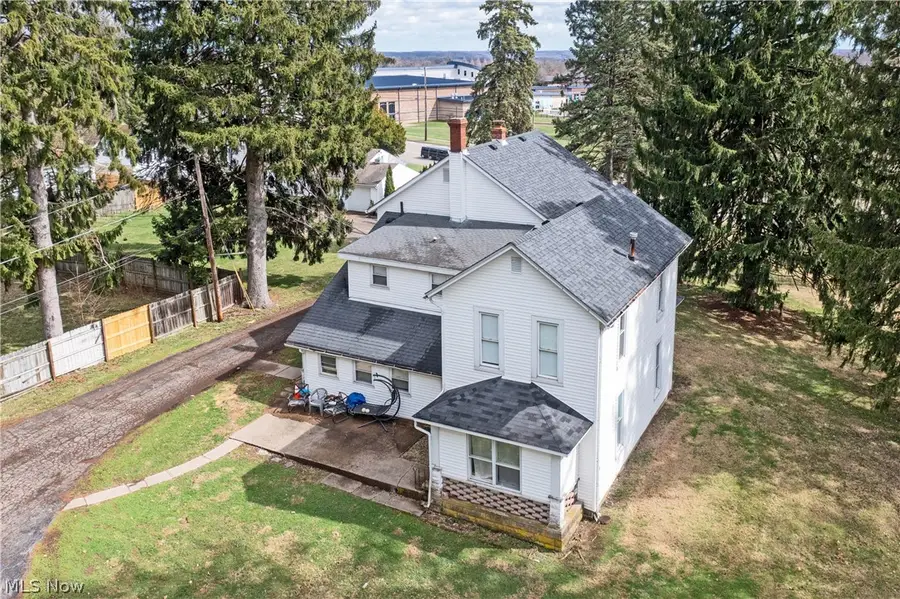 710 Lexington Avenue, Mansfield, OH 44907 - #2